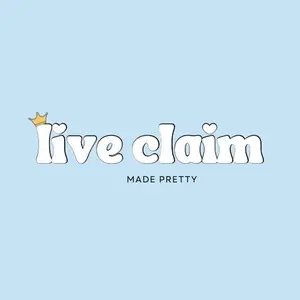 Handmade Glitter Pen — Reign High Exclusive
