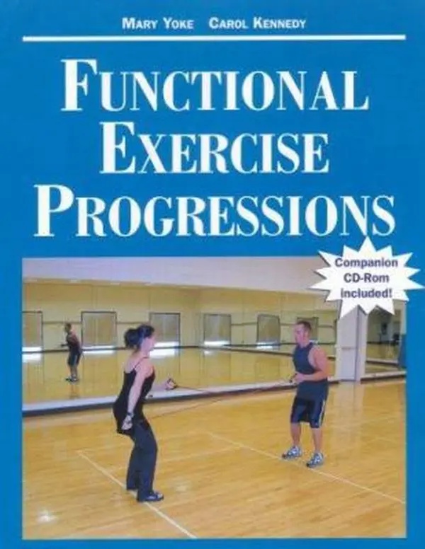 USED-Functional Exercise Progressions by Mary M. Yoke (Paperback)