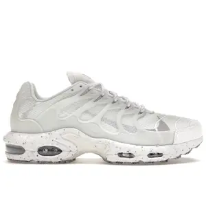Nike Men's Air Max Terrascape Plus White Pure Platinum Running Shoes, from StockX
