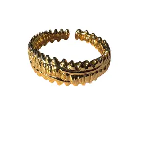 You Got This, Spine Ring