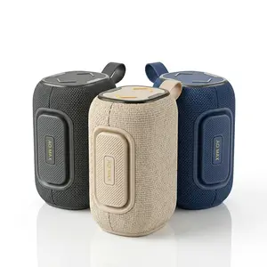 AQ MAX Mini Bluetooth Speaker, speaker, high fidelity sound with deep bass and noise reduction, compact high‑power portable speaker, ultra‑long battery life outdoor companion
