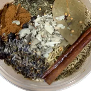 Spiritual Bath Cleanse