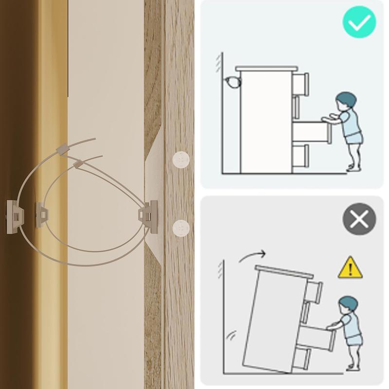 【2 Packages Shipping】IRONCK Kitchen Pantry Cabinet 72" Height, Freestanding Cupboard with Drawer, Sliding Storage Rack, and 6 Hanging Shelves for Dining Room, Laundry, Rustic Maple