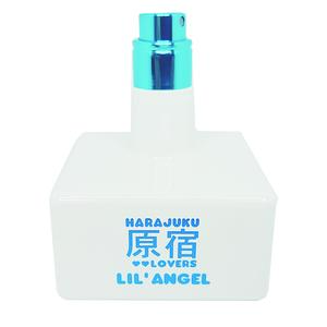 Pop Electric Angel Harajuku  Eau de Parfum 1.7 fl.oz Tester