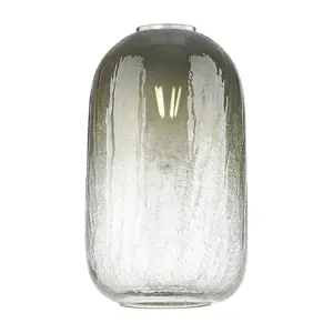 Ballston Glass Vintage Finish 7 Inch