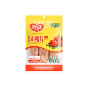 YIDA Hawthorn  Flakes 180g