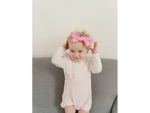 Skinny Band Cable Knit Headband