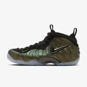 Nike Air Foamposite Pro Pine Green (2025)