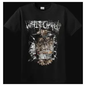WHITECHAPEL - 'Your Agony Is Bliss' T-Shirt