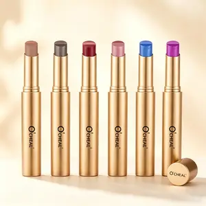 Viral hot goods 3-Color Pearlescent Fine Flash Gradual Change Eyeshadow Stick, Makeup, Water Proof, Lazy Application, Brightening & Contouring Stick