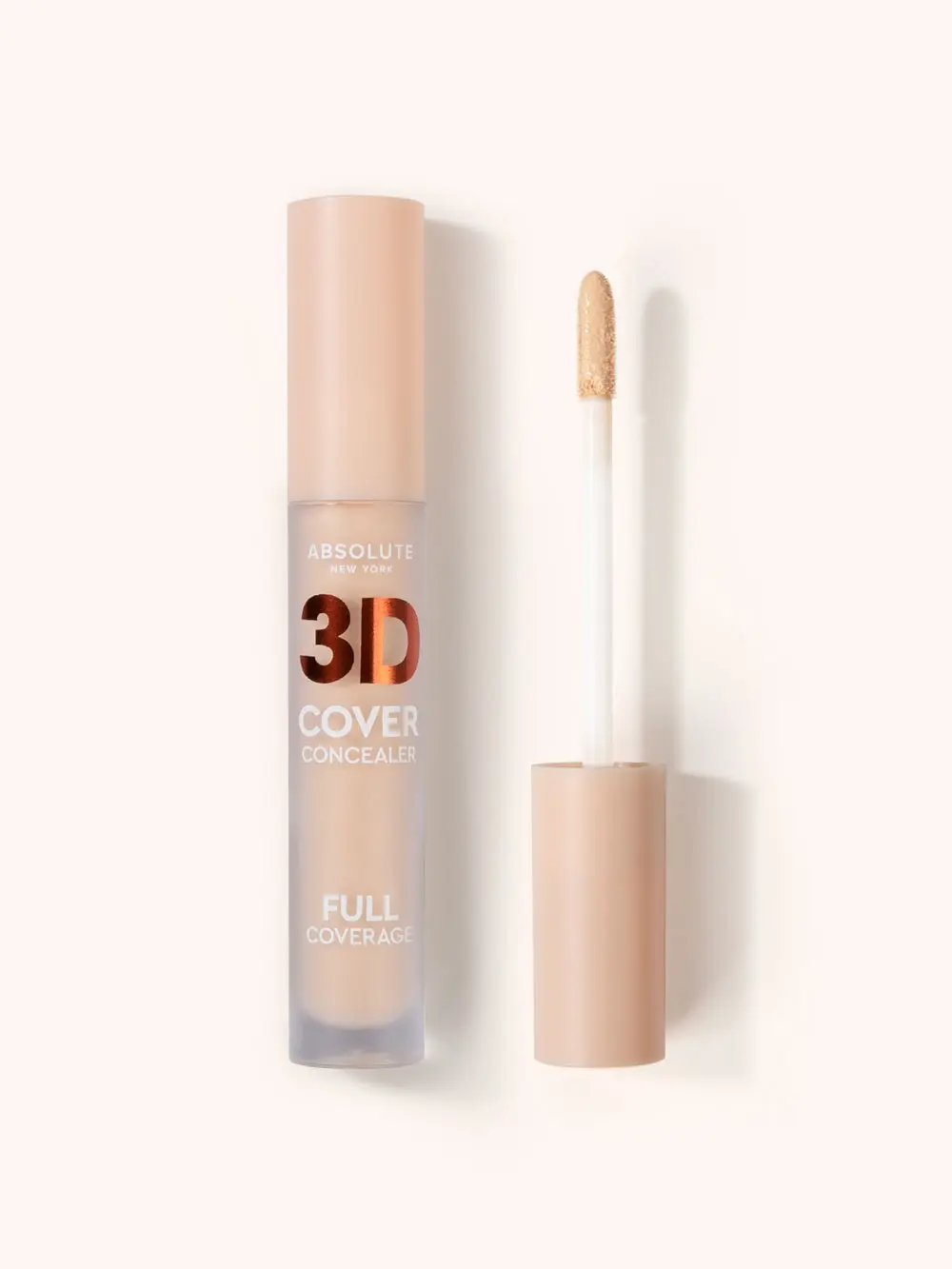 3D Cover Concealer
