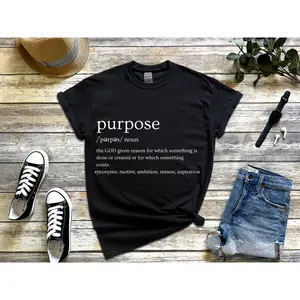 Unisex Definition T-Shirt