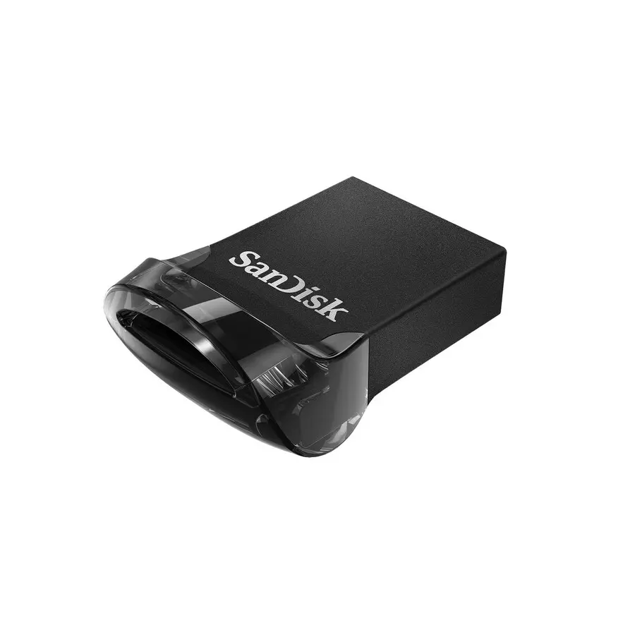 SanDisk Ultra Fit USB 3.1 Flash Drive 16GB SDCZ430016GG46
