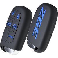 Black with all blue sign