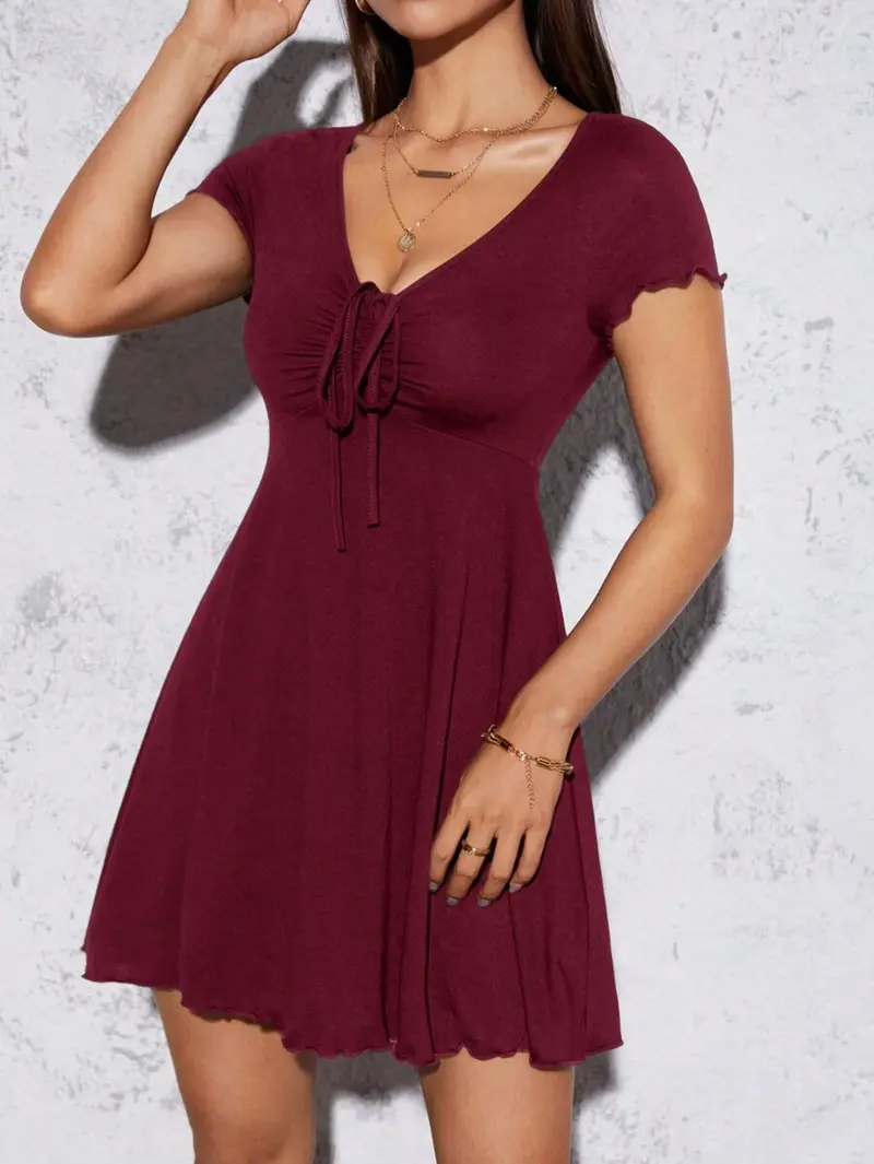 summer dress shein for petite - TikTok Shop