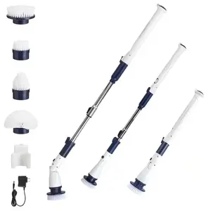 the casabella powerbrush the casabella powerbrush