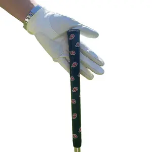 Anime Inspired Golf Grip