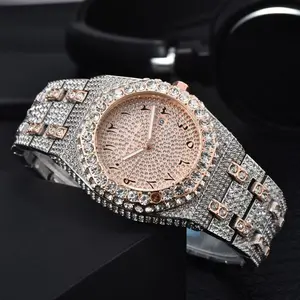 2026 new watch, high-end, wristwatch, suitable for business, unisex, popular model, hexagonal fashion, with calendar