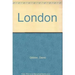 USED-London by Ted Smart (Unknown)