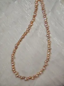 007 freshwater pearls necklace