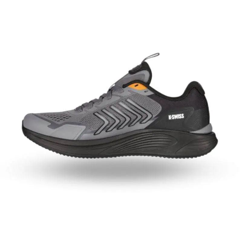K-Swiss McLaren Aero-active II X Mclaren F1 Team - Men's K-Swiss McLaren Aero-active II X Mclaren F1 Team - Men's