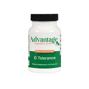 G Tolerance