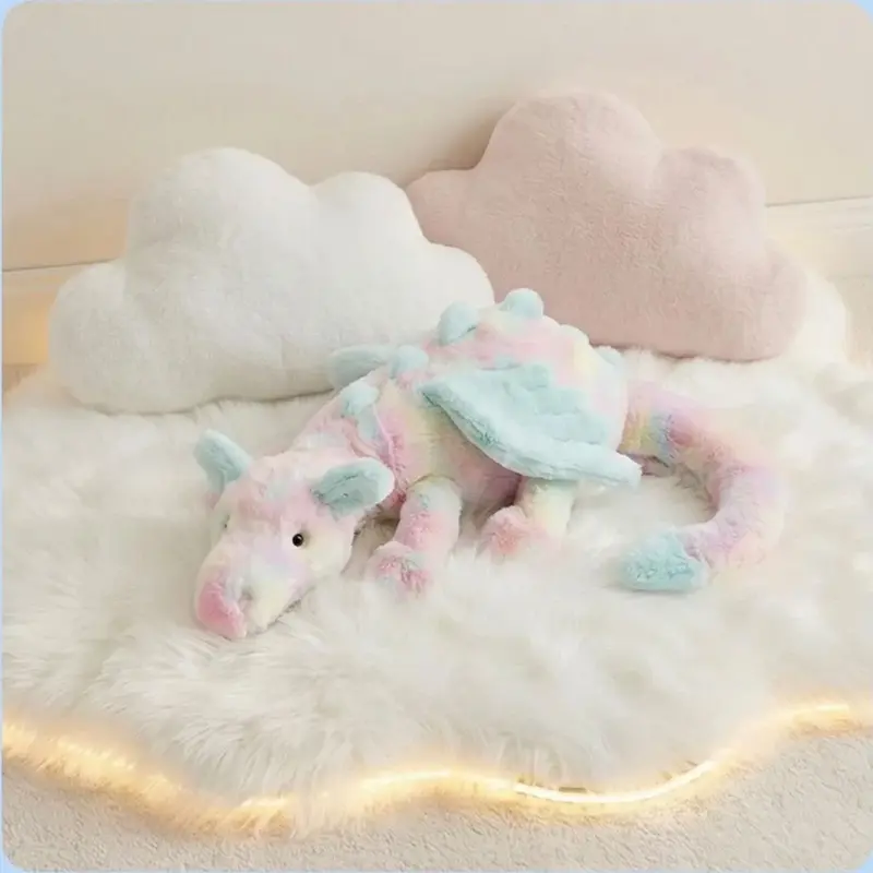  Pink Dragon ジェリーキャット ピンクドラゴン Pink dragon jelly cat - TikTok Shop