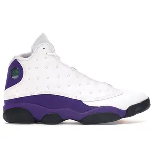 Jordan Men's 13 Retro Lakers, from StockX