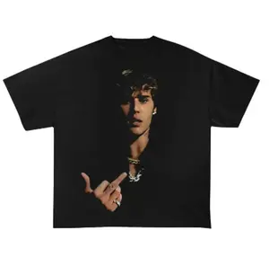 [FREESHIP] Justin Swag Vintage Graphic T-Shirt, Y2K Pop Star Retro Tee, Vintage Music Fan Shirt, Nostalgic Concert Outfit, Casual Fan Merchandise Gift #lilbieber #bootlegshirt #bootlegtee #fanmerch #popculture #musicfan #bieber