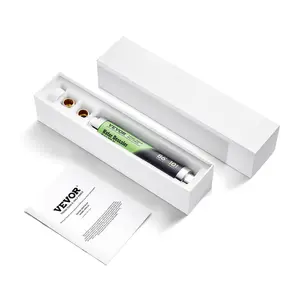 VEVOR Whole House Salt Free Descaler Physical Scale Descaler System SAAS Alloy