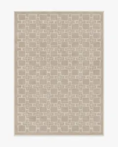 Fletcher Neutral Rug
