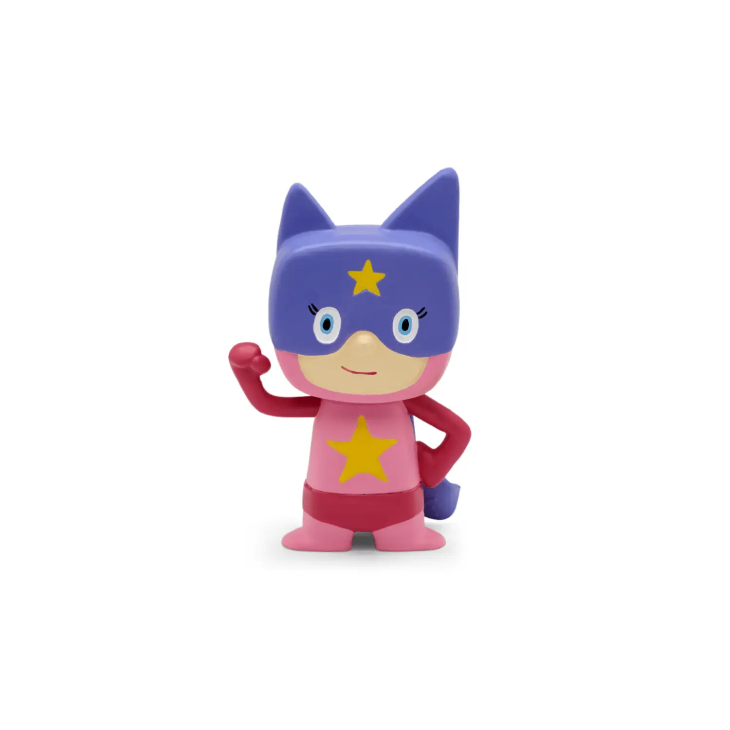 Pink & Purple Superhero Creative Tonie Pink & Purple Superhero Creative Tonie