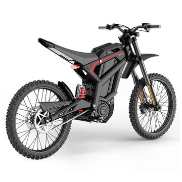 M1 MAX 10000W Electric Bike 72V Ebike Motobike for Adult