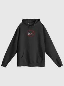 Ban Denial hoodie