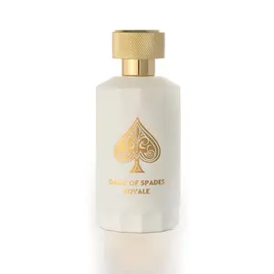 Game of Spades Royale by Jo Milano Paris 3.4oz. 100mL Game of Spades Royale by Jo Milano Paris 3.4oz. 100mL
