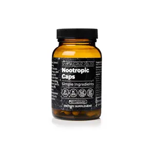 Nootropic Caps
