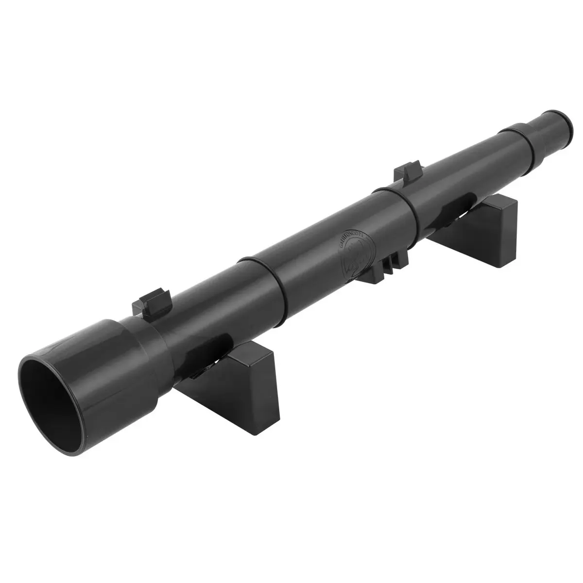 Explore Scientific 25x50mm Galileoscope Refractor Telescope Kit