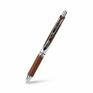 Energel RTX Needle Tip Retractable Liquid Gel Pens - .7mm