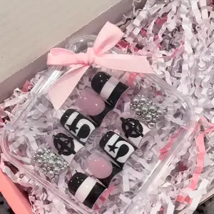 5STAR | Acrylic Press On Nails