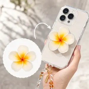 Custom Photo Magsafe Phone Grip - Personalized Gift