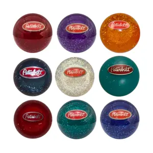 Twisted Shifterz - Peterbilt Glitter Shift Knob