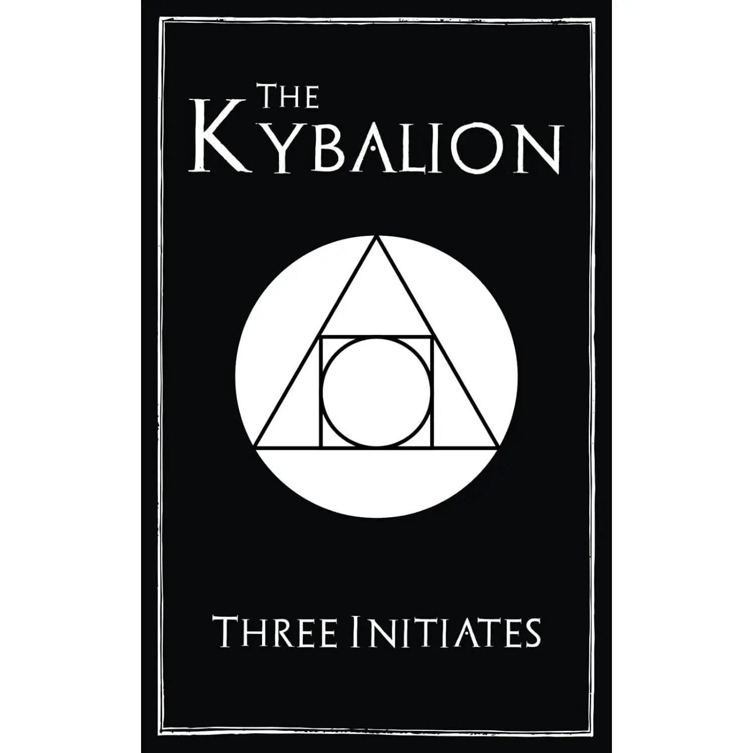 The Kybalion