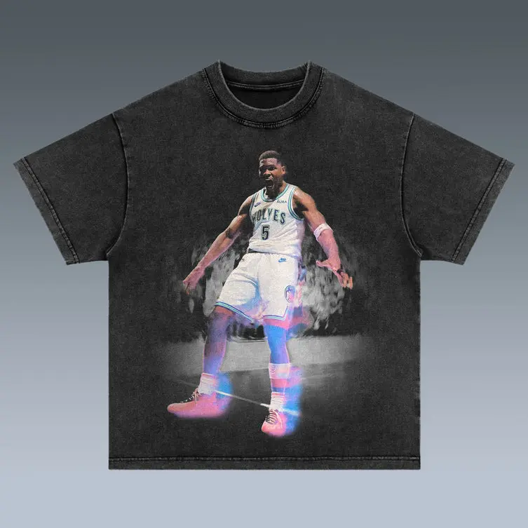 VINTAGE TEE | ANTHONY EDWARDS 4.27