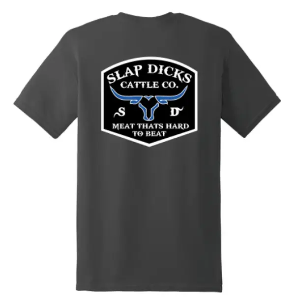 Bushwacker Tee