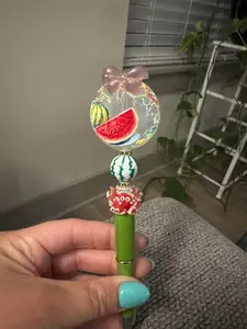 Watermelon Market Pen