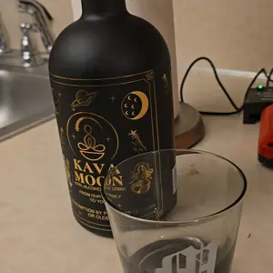 Kava Moon - Non-Alcoholic Beverage - Signature Citrus