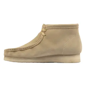Wallabee Boot "Maple Suede" 26155516