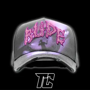RUDE X TOMBOCHIO ¨VICE CITY¨ (FULL SET) SNAPBACK