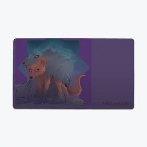 Prestigious Hunter Playmat