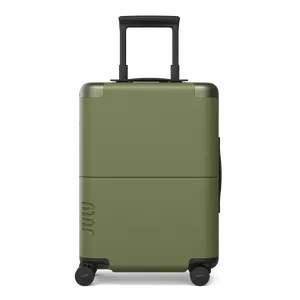 Carry On with CaseSafe™